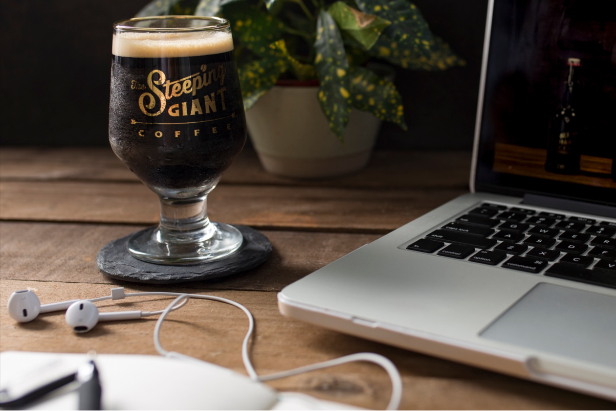 Why Nitro Cold Brew? The Coffee Upgrade Arizona Businesses Are Switching To
