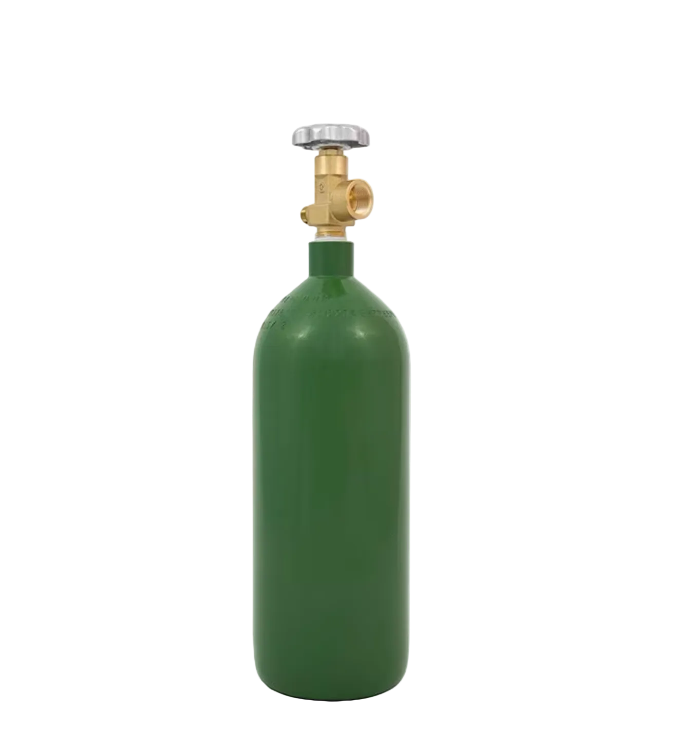 Food-Grade Nitro
